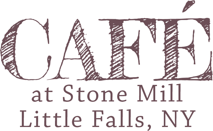 The Café at Stone Mill Logo